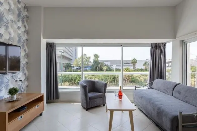 Sea Suites Apartments - Öne Çıkan Resim