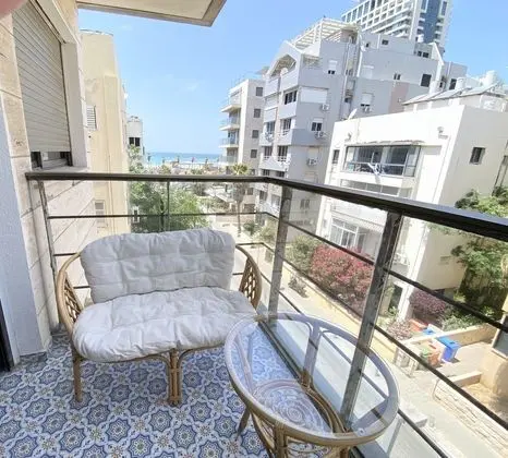 Sea Suites Apartments - Öne Çıkan Resim