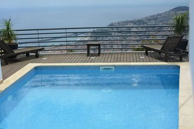 Sea And Sun 4 You - Choupana House + Studio