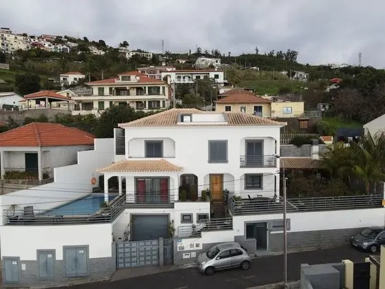 Sea And Sun 4 You - Choupana House + Studio - Dış Mekan