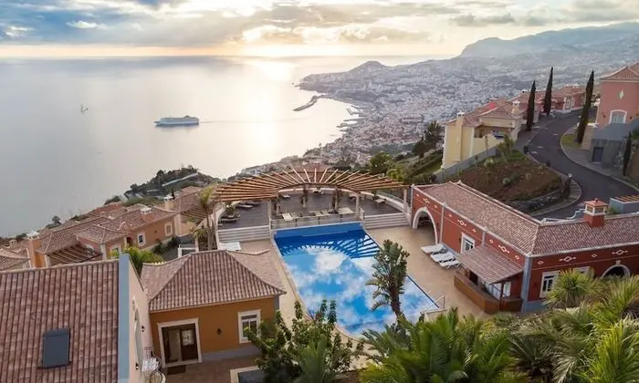 Sea And Sun 4 You - Palheiro Village