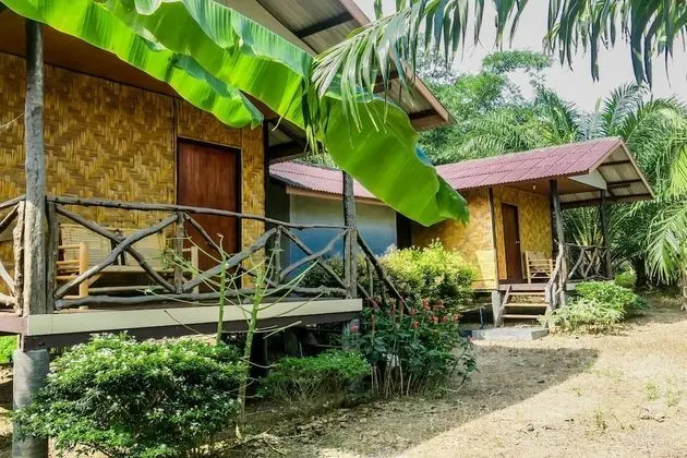 Sea Sun Bungalows