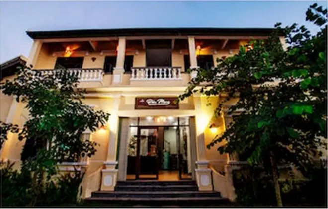 Sea Sun Homestay