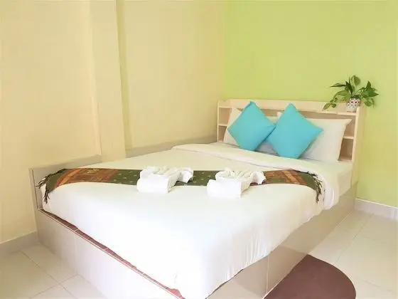 Sea Sun View Resort - Oda