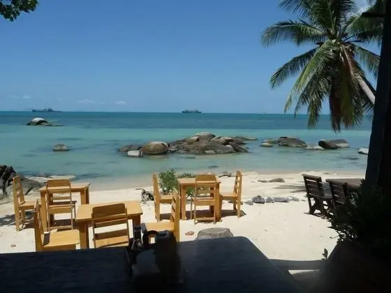 Sea Sunset Resort - Yerinde Yemek