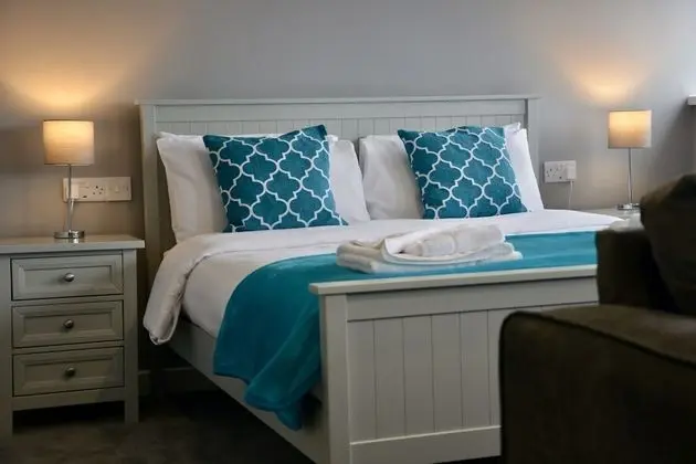 The Sea Hotel, Sure Hotel Collection by Best Western - Oda
