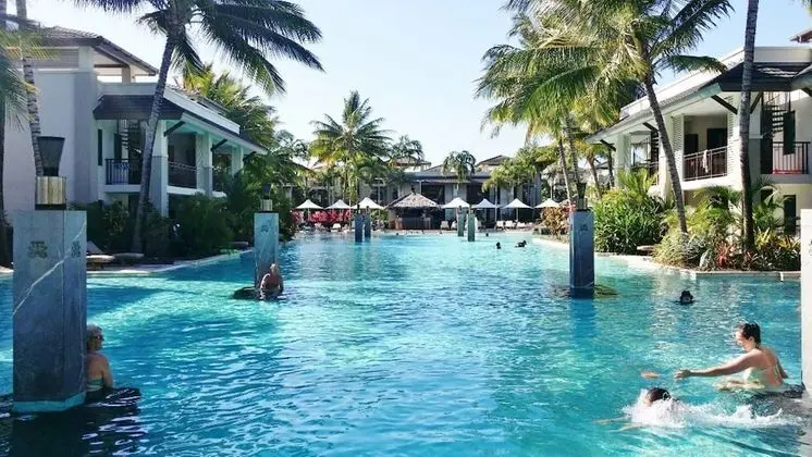 Sea Temple 161 - Luxury Studio