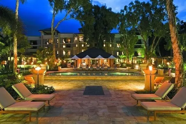 Sea Temple Palm Cove 2 Bedroom Luxury Apartment - Öne Çıkan Resim