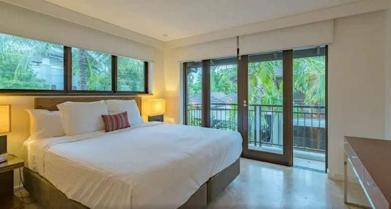 Sea Temple Port Douglas 3 Bedroom Luxury Villa - Oda
