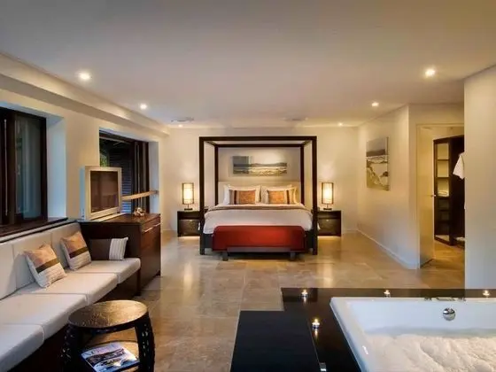 Sea Temple Port Douglas 3 Bedroom Luxury Villa - Öne Çıkan Resim