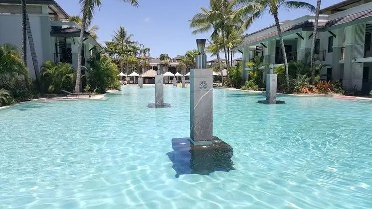 Sea Temple Port Douglas Luxury Penthouses - Swim Outs & Spa Apartments