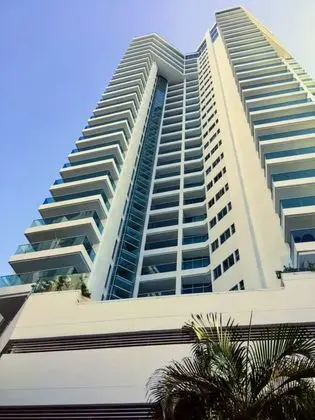 Sea Terraces Luxury Suites - Dış Mekan