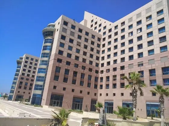 Sea Tower - Dış Mekan
