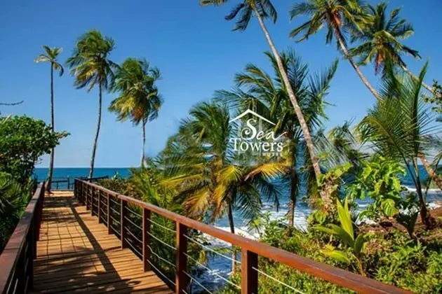 Sea Tower Hotel