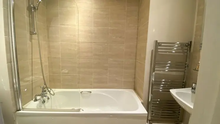 The Sea Trout Inn - Banyo Tipleri