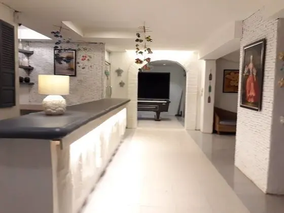 Sea Turtle Hostel - Adults Only
