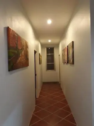Sea Turtle Hostel - Adults Only - İç Mekan