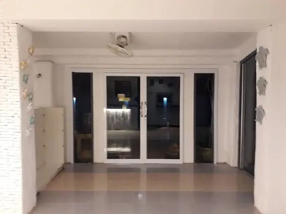 Sea Turtle Hostel - Adults Only - Lobi