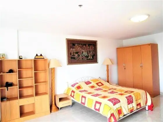 Sea View 1 bed Apartment - Oda