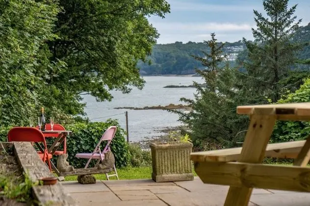 Sea View - 2 Bedroom Cottage - Wisemans Bridge - Saundersfoot