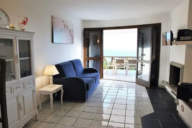 Sea View Villa 7 km far From Sperlonga - Oda