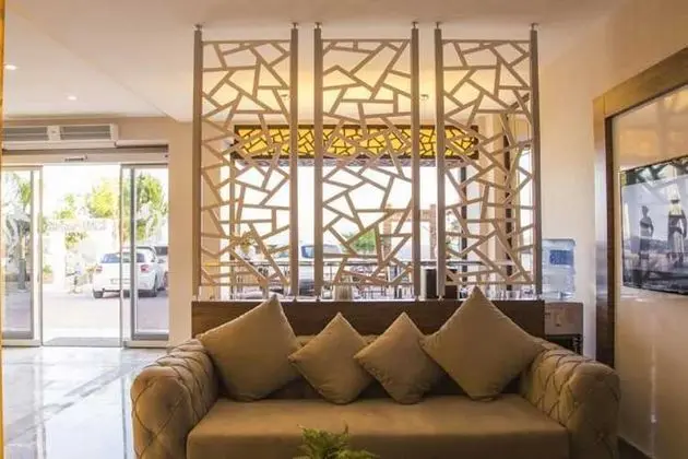 Sea View Otel