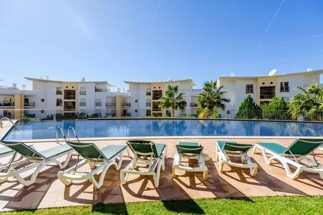 Sea view Apartment with 2 huge Terraces & Swimming pools - Havuz
