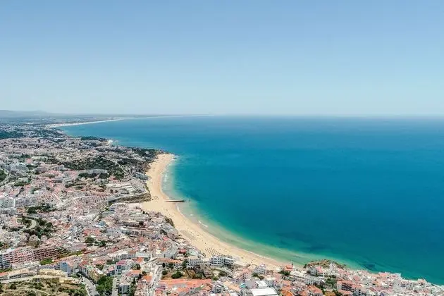 Sea view Apartment with 3 spacious Terraces & 2 Swimming pools - Plaj