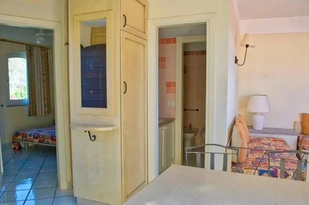 Sea View Apartment In Beautiful Sardinia - 7 Mins Walk to Beach - Oda