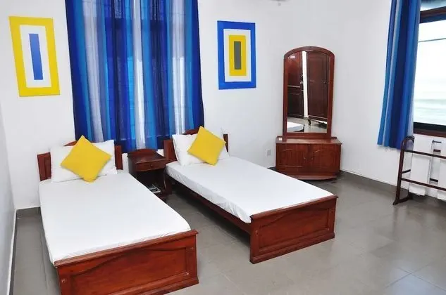 Sea View Apartment-Hotel Colombo