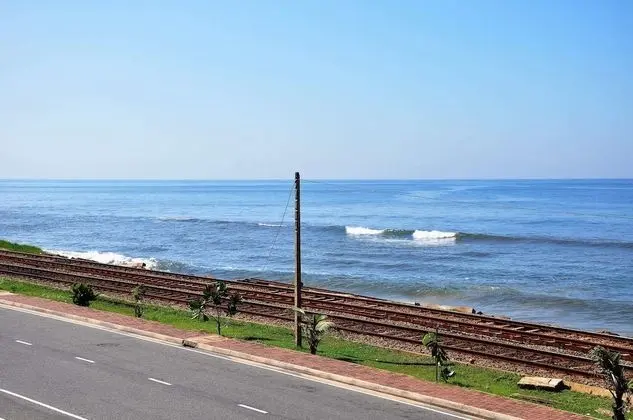 Sea View Apartment-Hotel Colombo