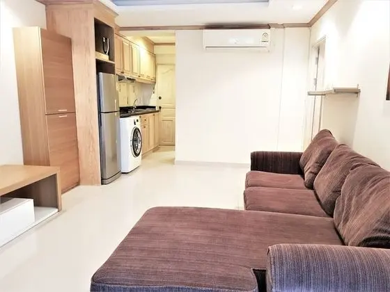 Sea View Apartment Jomtien Beach Condominium 12th Floor