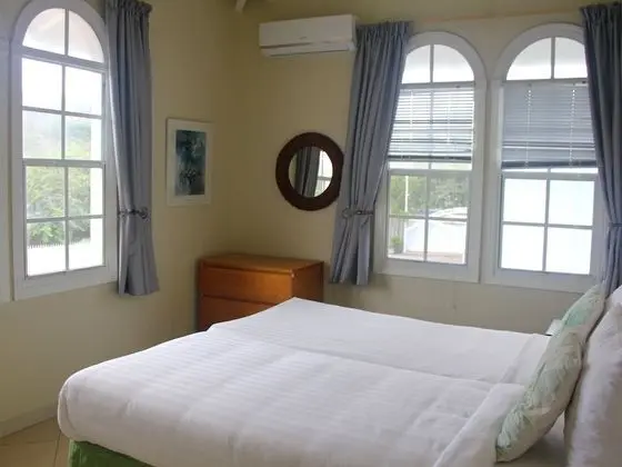 Sea-view Apartment in Mambo Beach Near Seaaquarium - Oda
