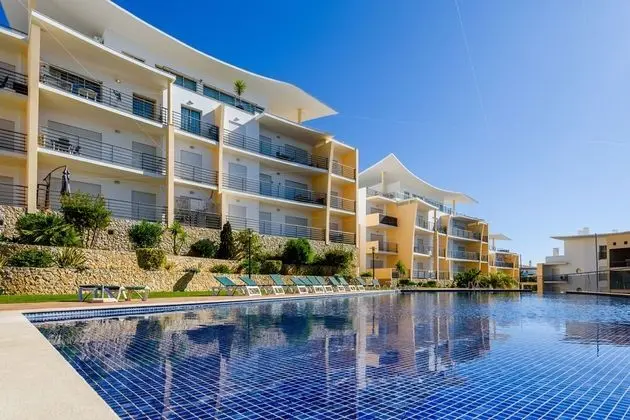 Sea view Apartment with panoramic Terrace & 2 Swimming pools - Havuz