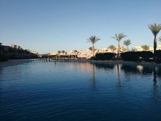 Sea view apartment with private beach - Dış Mekan