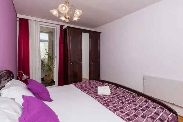 Sea View Apartments - Apartment Merivo