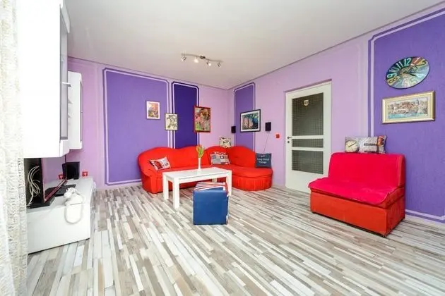 Sea View Apartments - Darijo