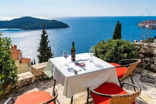 Sea View Apartments - Lenka Radic Zlatni Potok 28