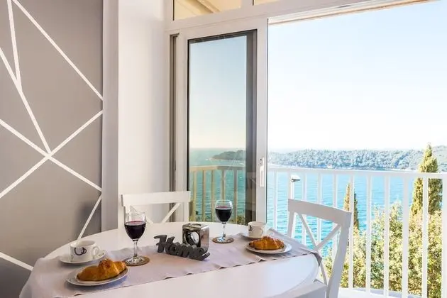 Sea View Apartments-mauro