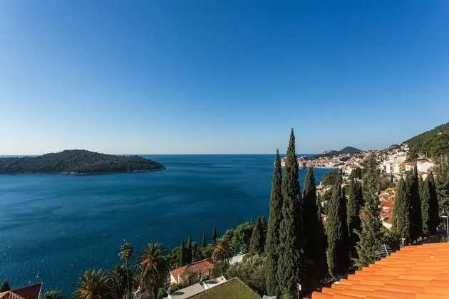 Sea View Apartments - Pilaš