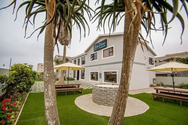 Sea View Backpackers - Hostel
