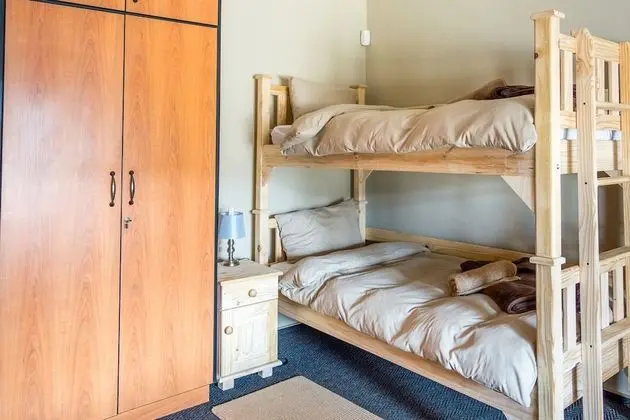 Sea View Backpackers - Hostel - Oda
