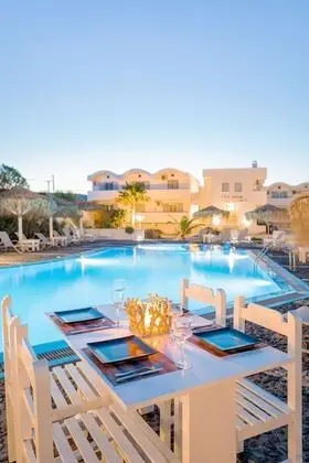Sea View Beach Hotel - Adults Only 14 Plus - Havuz