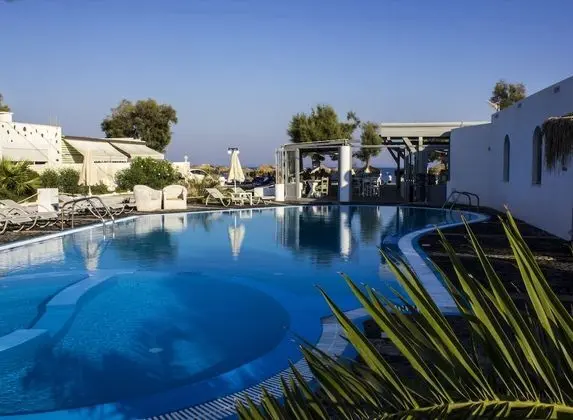 Sea View Beach Hotel - Adults Only 14 Plus - Öne Çıkan Resim