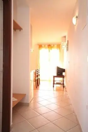 Sea View - Cosy & in Center - A2 - Dış Mekan