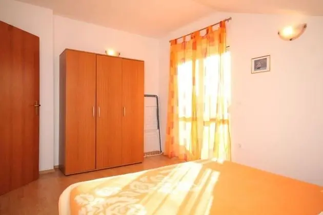 Sea View - Cosy & in Center - A3 - Oda