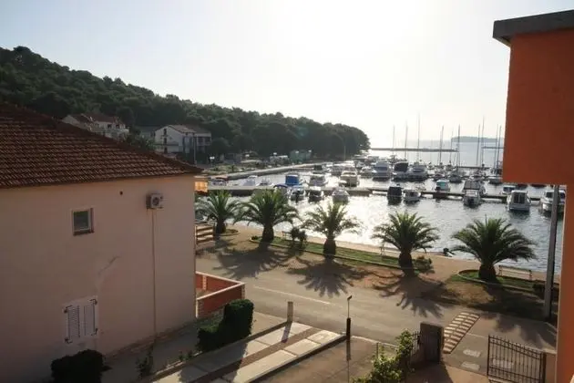 Sea View - Cosy & in Center - SA1 - Öne Çıkan Resim