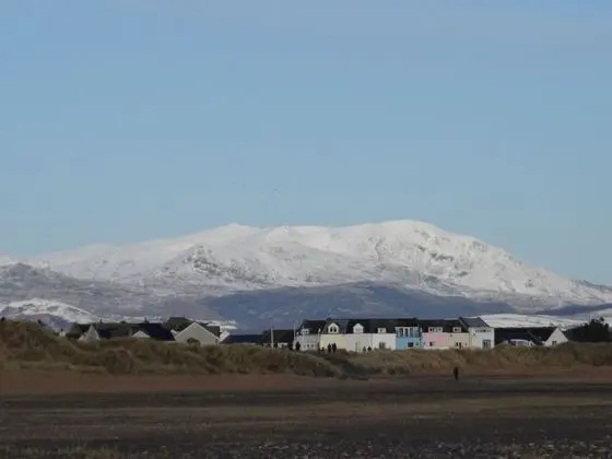 Sea View Cottage Lake District Coast, Haverigg