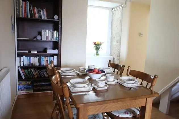 Sea View Cottage - Yerinde Yemek