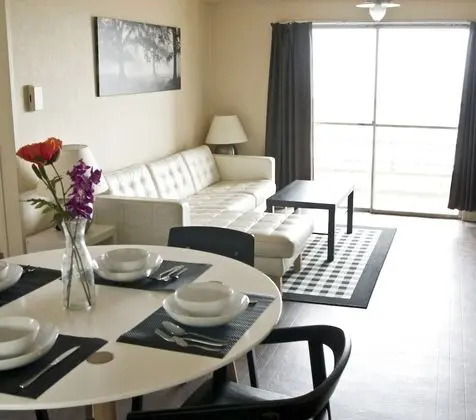 Sea View Court Kobe - Öne Çıkan Resim
